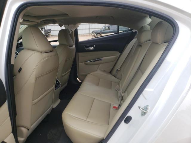 19UUB1F31LA008093 Acura TLX
