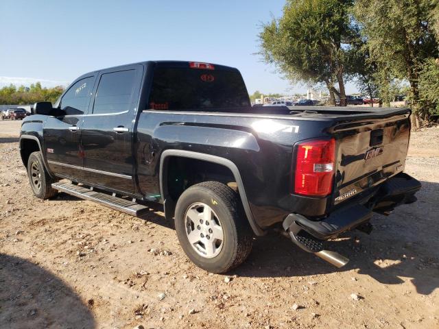 3GTU2VEC2EG337543 GMC Sierra K1500 Slt