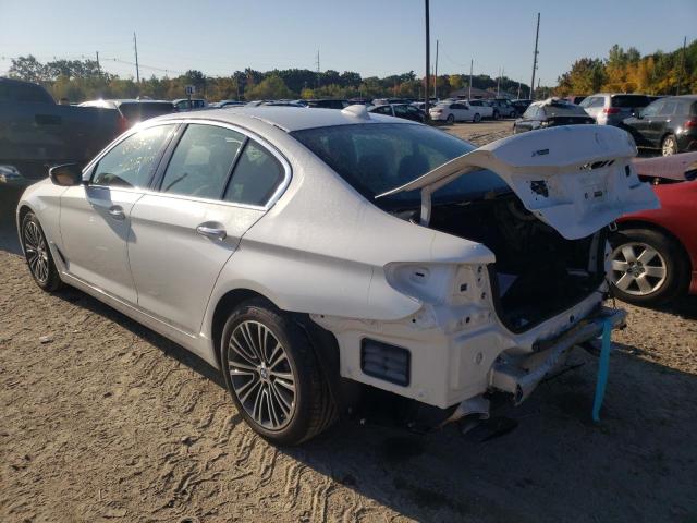WBAJE7C5XJG891295 BMW 540 XI