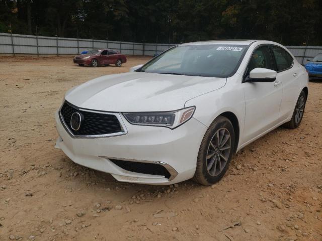 19UUB1F31LA008093 Acura TLX