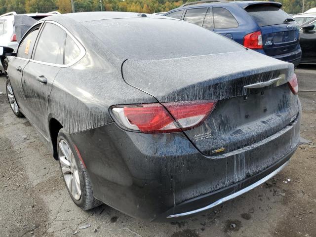 1C3CCCAB6GN159922 Chrysler 200 Limited