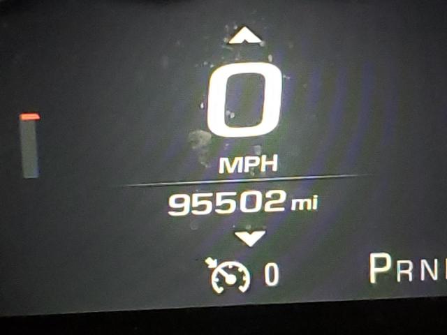 3GTU2PEJ9GG107575 GMC Sierra K1500 Denali
