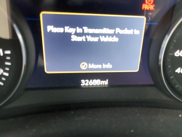 1GYFZER47KF108418 Cadillac XT4 SPORT