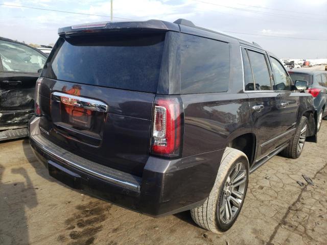 1GKS2CKJ3JR377269 GMC YUKON DENALI