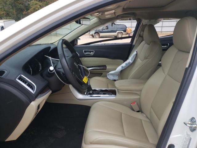 19UUB1F31LA008093 Acura TLX