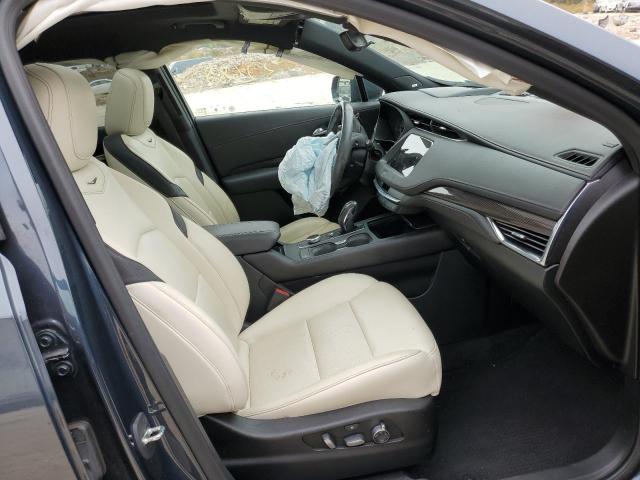 1GYFZER47KF108418 Cadillac XT4 SPORT
