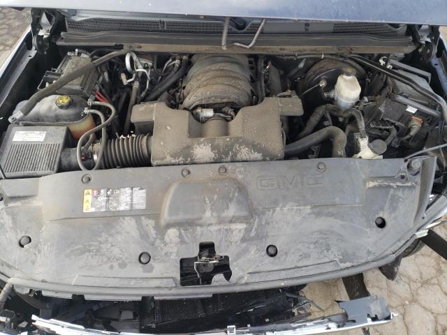 1GKS2CKJ3JR377269 GMC YUKON DENALI