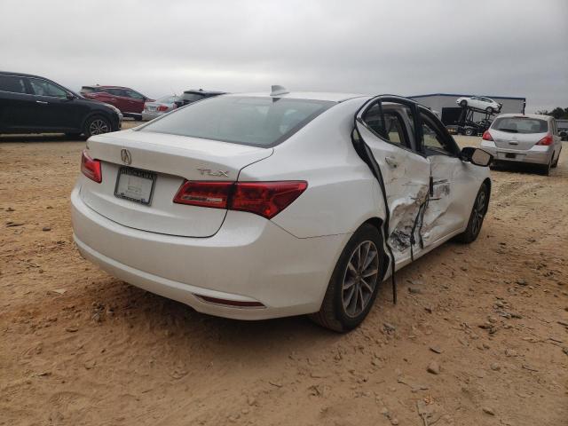 19UUB1F31LA008093 Acura TLX