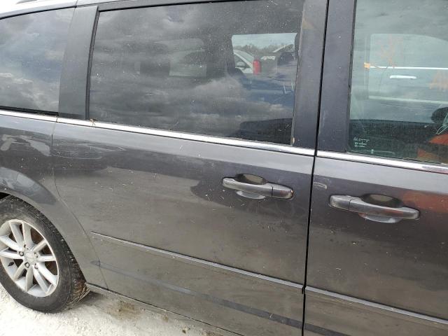 2C4RDGCG0ER459751 Dodge Grand Caravan Sxt