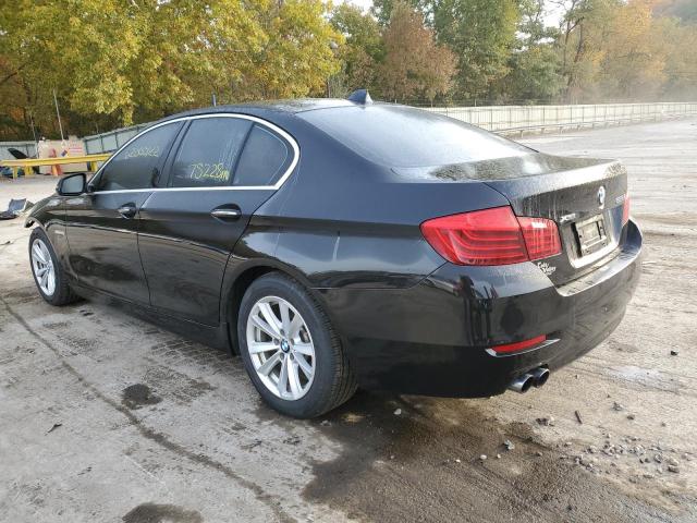 WBA5A7C56GG145223 BMW 528 XI