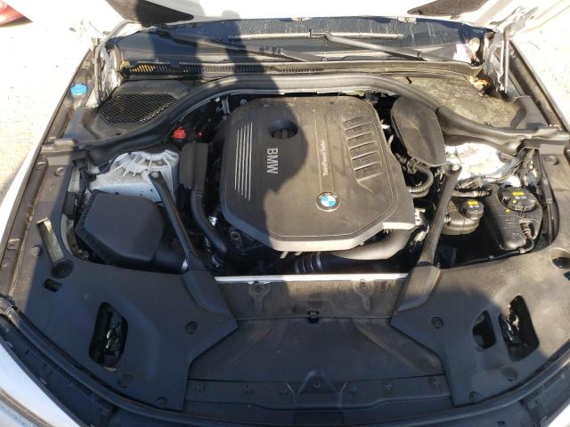 WBAJE7C5XJG891295 BMW 540 XI