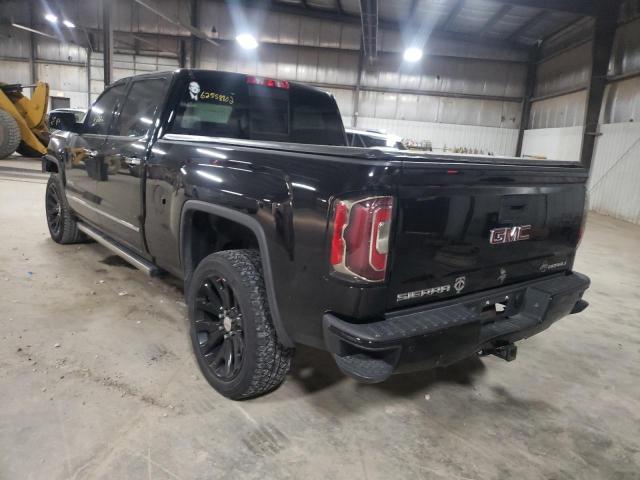 3GTU2PEJ9GG107575 GMC Sierra K1500 Denali