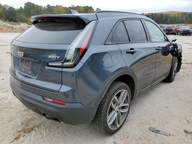 1GYFZER47KF108418 Cadillac XT4 SPORT