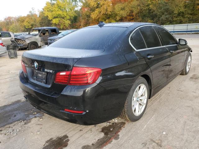 WBA5A7C56GG145223 BMW 528 XI