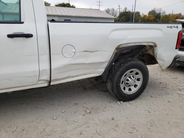 1GT021EG4FZ555317 GMC Sierra K3500