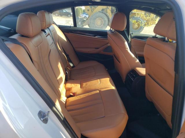 WBAJE7C5XJG891295 BMW 540 XI