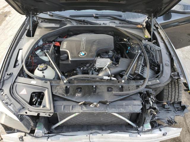 WBA5A7C56GG145223 BMW 528 XI