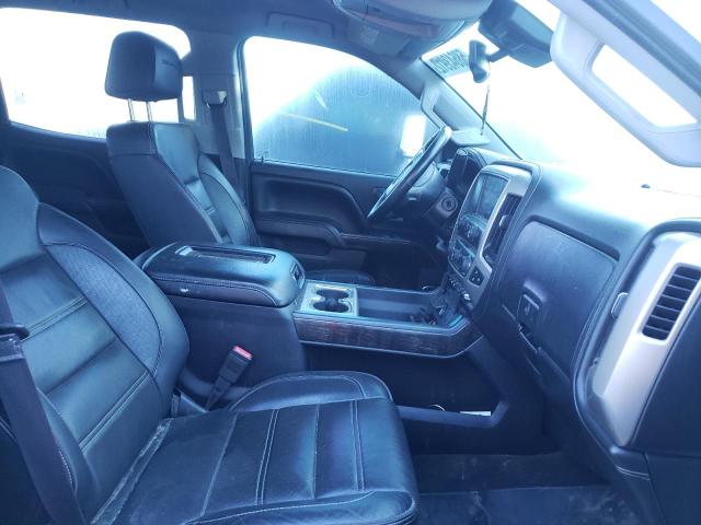 1GT42YE80GF101104 GMC Sierra K3500 Denali