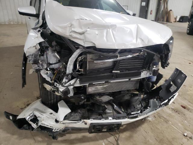 3GKALVEVXNL110341 GMC Terrain Slt