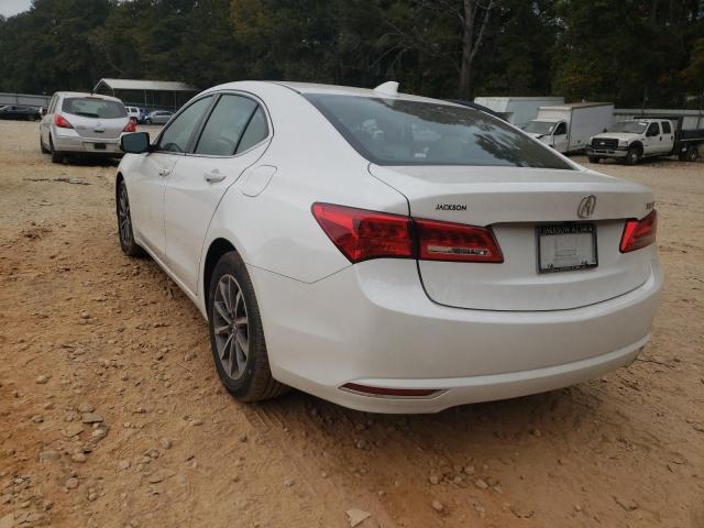 19UUB1F31LA008093 Acura TLX