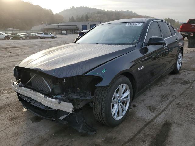 WBA5A7C56GG145223 BMW 528 XI
