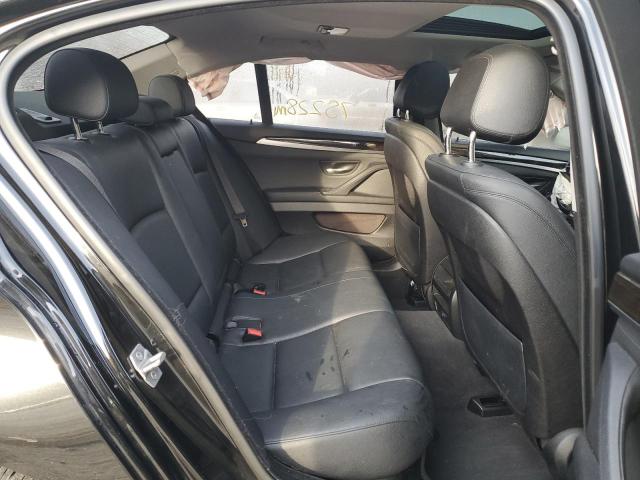 WBA5A7C56GG145223 BMW 528 XI