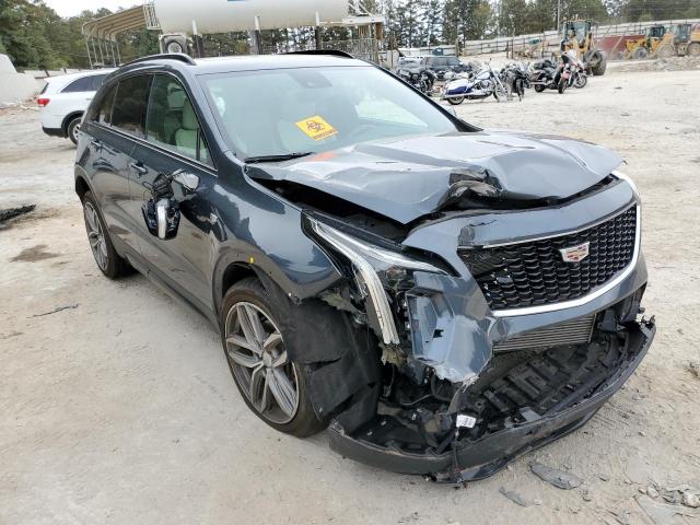 1GYFZER47KF108418 Cadillac XT4 SPORT