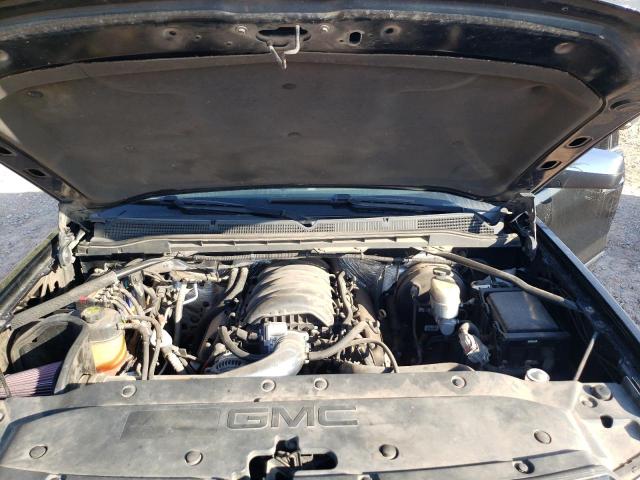 3GTU2VEC2EG337543 GMC Sierra K1500 Slt