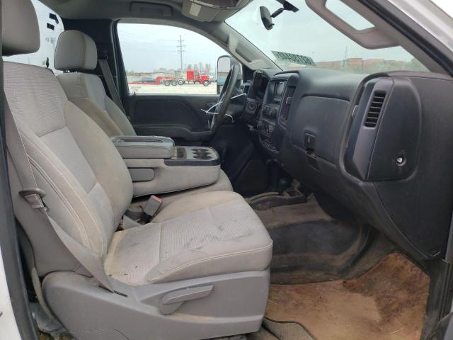 1GT021EG4FZ555317 GMC Sierra K3500