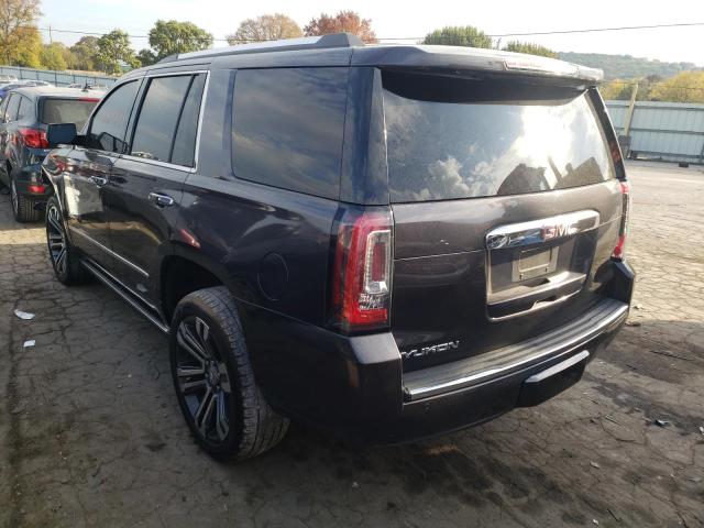 1GKS2CKJ3JR377269 GMC YUKON DENALI