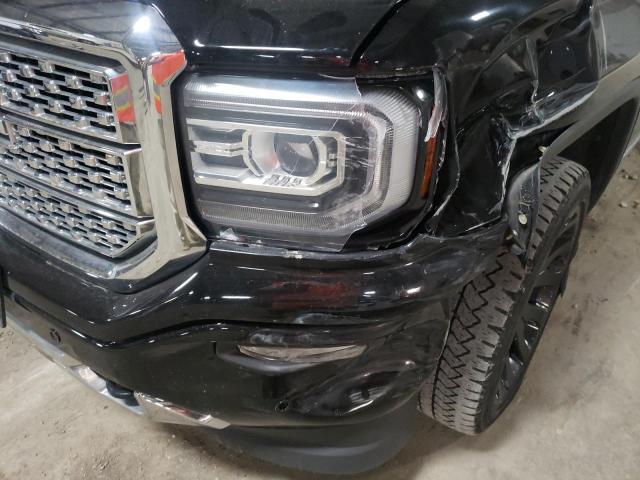 3GTU2PEJ9GG107575 GMC Sierra K1500 Denali