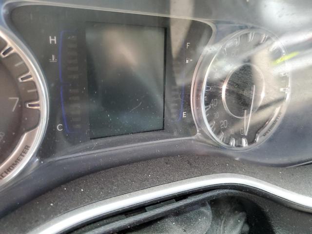 1C3CCCAB6GN159922 Chrysler 200 Limited