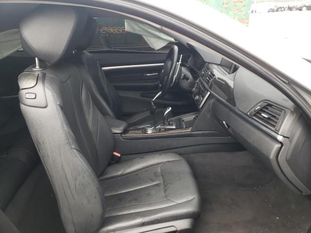 WBA3N5C53EK196463 BMW 428 XI