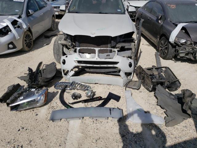 5UXWX7C57H0S18873 BMW X3 Xdrive35i