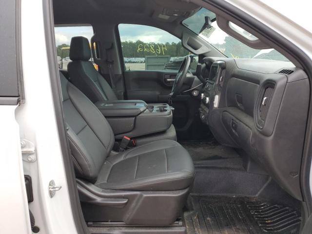 3GTU9AEF2MG178181 GMC Sierra K1500