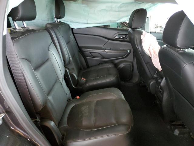 1GKKNMLS3HZ321850 GMC Acadia Slt-1