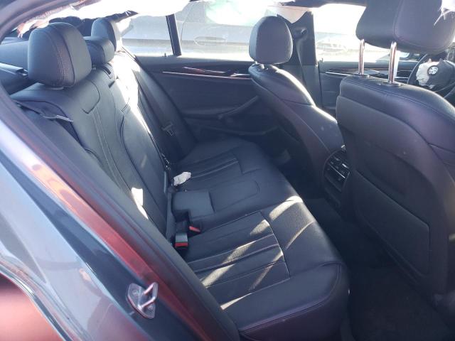 WBAJA7C31HWA70857 BMW 530 XI