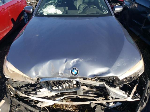 WBAJA7C31HWA70857 BMW 530 XI
