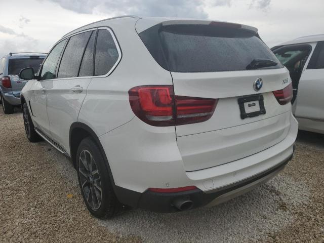 5UXKR0C51G0U09672 BMW X5 Xdrive35i