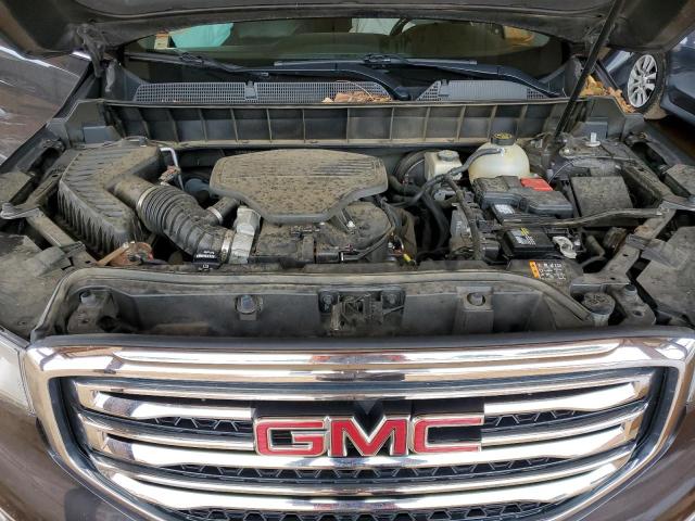 1GKKNMLS3HZ321850 GMC Acadia Slt-1