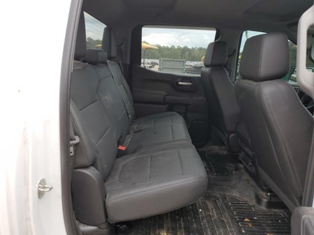 3GTU9AEF2MG178181 GMC Sierra K1500