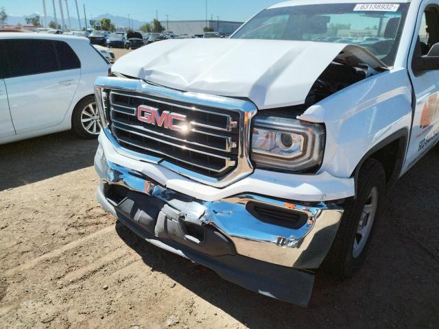 1GTN1LEC7JZ243695 GMC Sierra C1500