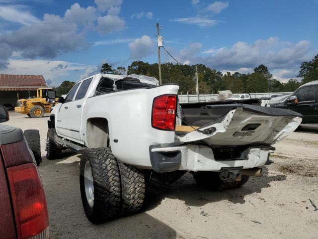1GT42YEY7HF202514 GMC Sierra K3500 Denali