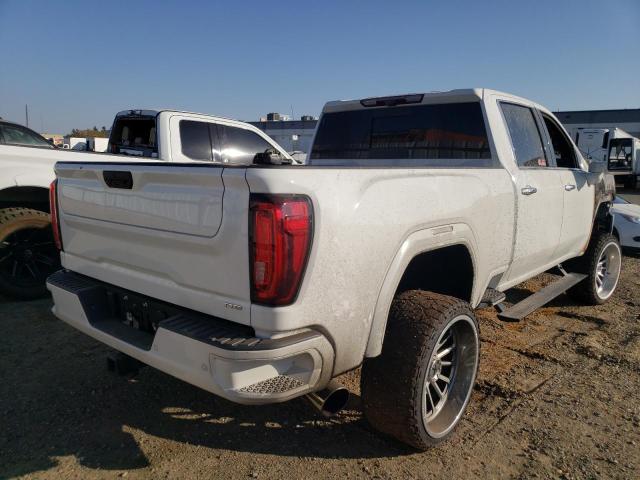 1GT49REY5LF338991 GMC Sierra K2500 Denali