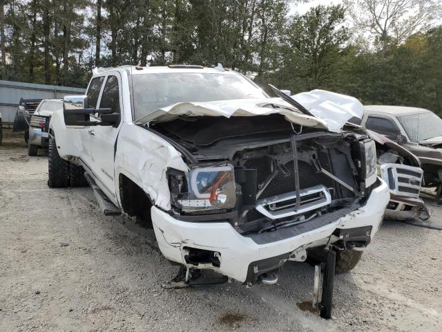 1GT42YEY7HF202514 GMC Sierra K3500 Denali