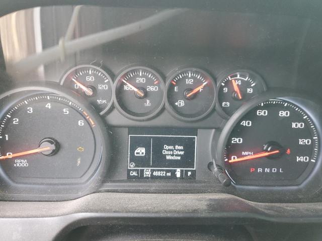 3GTU9AEF2MG178181 GMC Sierra K1500