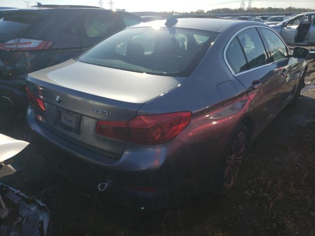 WBAJA7C31HWA70857 BMW 530 XI