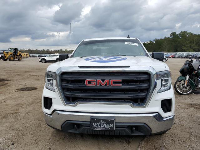3GTU9AEF2MG178181 GMC Sierra K1500