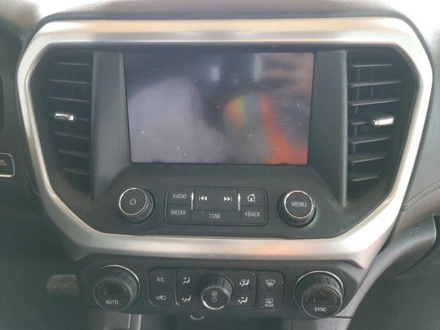 1GKKNMLS3HZ321850 GMC Acadia Slt-1