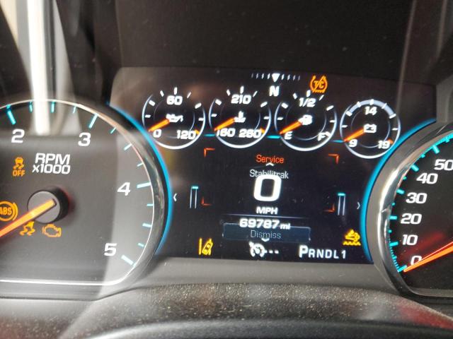 1GT42YEY7HF202514 GMC Sierra K3500 Denali